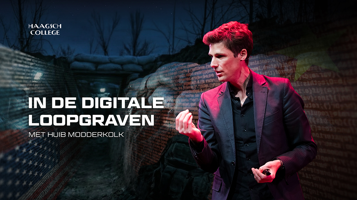 In De Digitale Loopgraven