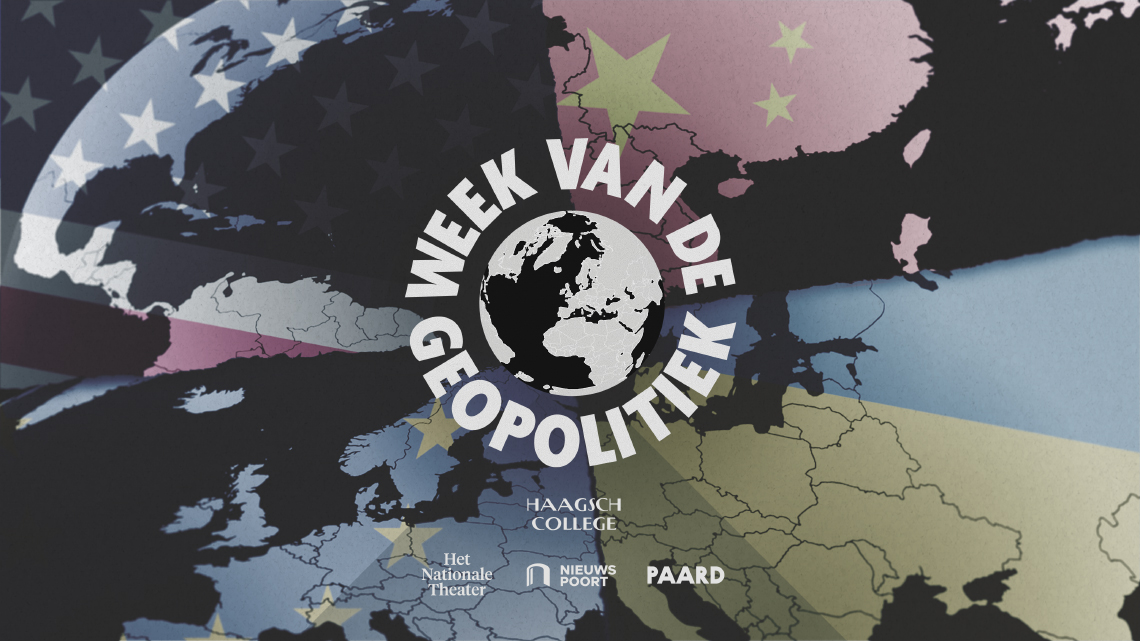 Week van de Geopolitiek