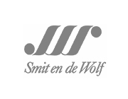 Smit en de Wolf