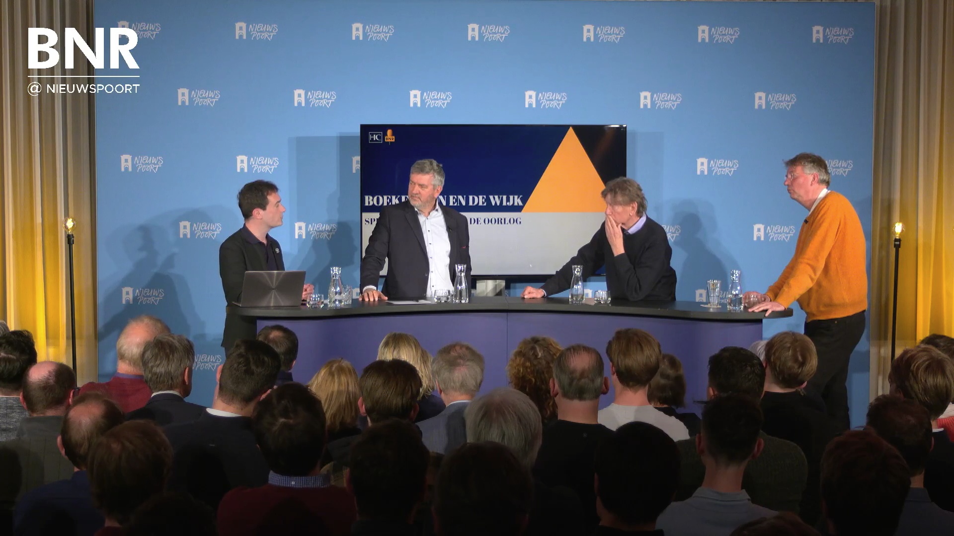 HaagschCollege.nl College Boekestijn en De Wijk