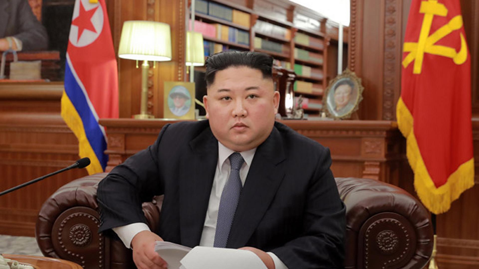 Breuker: Kim Jong-un beschermt zijn poep tijdens top