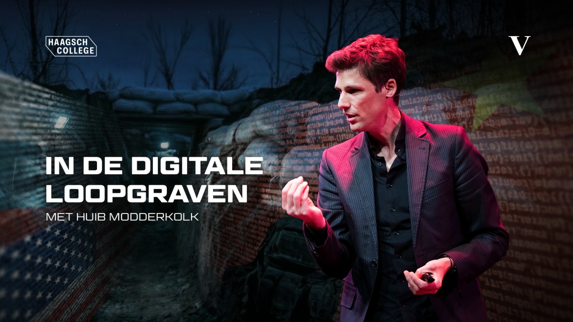 In De Digitale Loopgraven